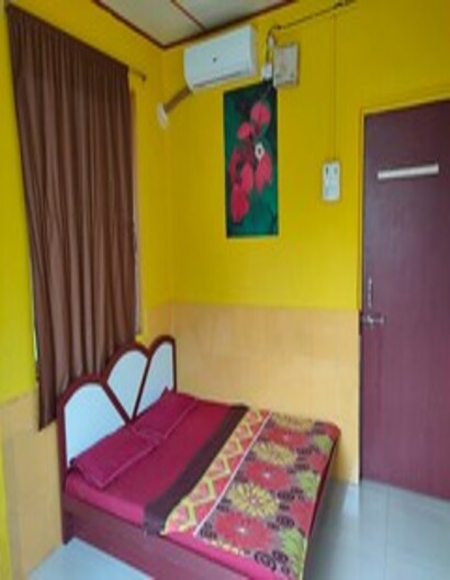 room for family in thane