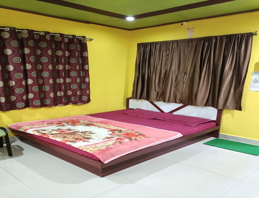 Best rooms in thane