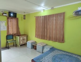 Resort with bungalow room in shahapur