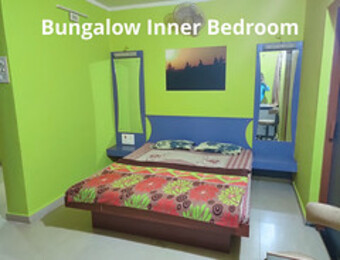  resort with room in thane 